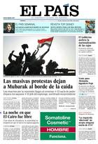 Portada de 30-01-2011