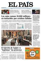 Portada de 01-02-2011