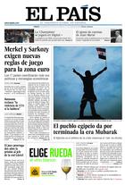 Portada de 05-02-2011