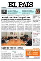 Portada de 06-02-2011