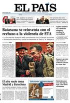 Portada de 08-02-2011