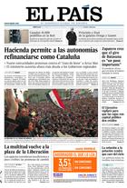 Portada de 09-02-2011