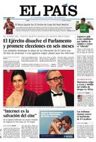 Portada de 14-02-2011