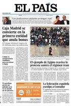 Portada de 15-02-2011