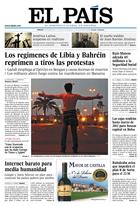 Portada de 19-02-2011