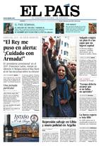 Portada de 20-02-2011