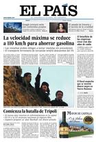 Portada de 26-02-2011