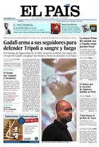 Portada de 27-02-2011