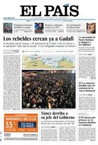 Portada de 28-02-2011