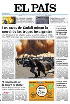 Portada de 08-03-2011