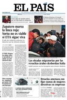 Portada de 09-03-2011