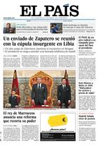 Portada de 10-03-2011