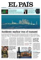 Portada de 13-03-2011