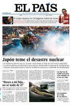 Portada de 14-03-2011