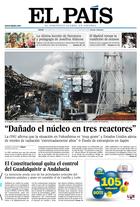 Portada de 17-03-2011