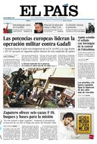 Portada de 19-03-2011