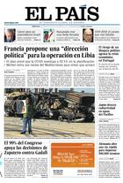 Portada de 23-03-2011