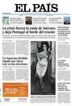 Portada de 24-03-2011