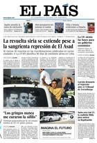 Portada de 26-03-2011