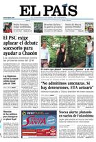 Portada de 29-03-2011