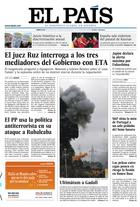 Portada de 30-03-2011