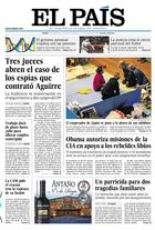 Portada de 31-03-2011