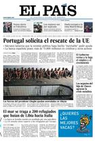 Portada de 07-04-2011