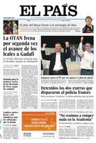 Portada de 11-04-2011