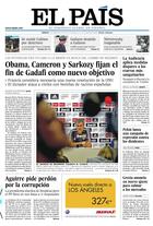 Portada de 16-04-2011