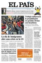 Portada de 18-04-2011