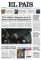 Portada de 22-04-2011