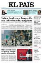 Portada de 24-04-2011