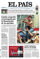 Portada de 25-04-2011