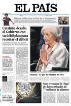 Portada de 28-04-2011