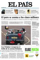 Portada de 30-04-2011