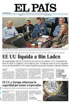 Portada de 03-05-2011