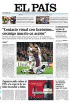 Portada de 04-05-2011