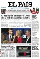 Portada de 09-05-2011