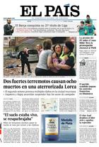 Portada de 12-05-2011