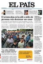 Portada de 13-05-2011