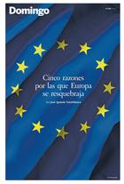 Portada de 15-05-2011