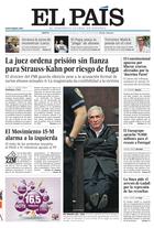 Portada de 17-05-2011