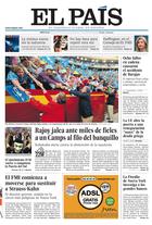 Portada de 18-05-2011
