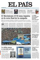 Portada de 19-05-2011