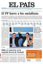 Portada de 23-05-2011