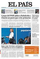Portada de 24-05-2011