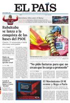 Portada de 30-05-2011
