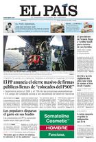 Portada de 05-06-2011