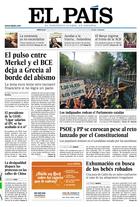 Portada de 15-06-2011