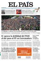 Portada de 20-06-2011